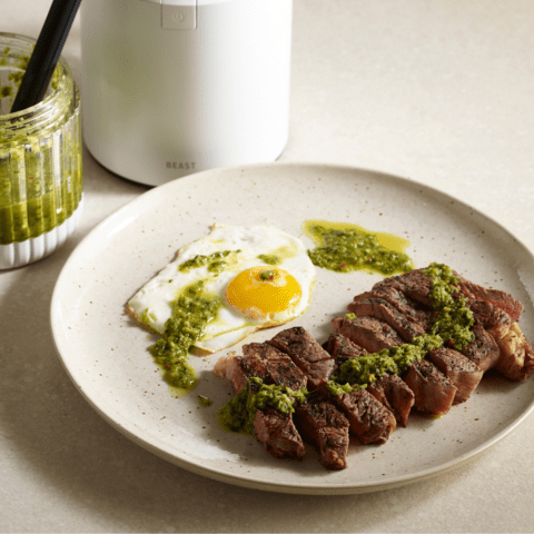 Chimichurri – Beast Health Canada