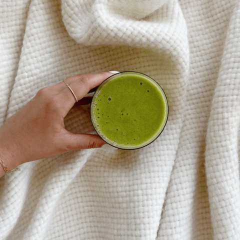 Green Refresh Smoothie – Beast Health Canada