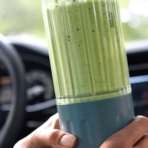 Hydration Mocktail – Beast Health Canada