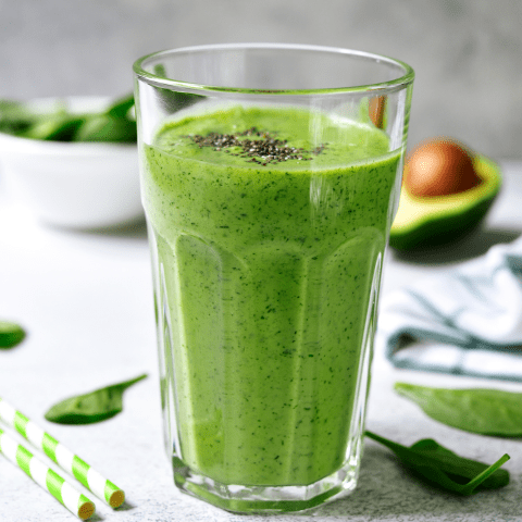 Hydrating Spa Smoothie – Beast Health Canada