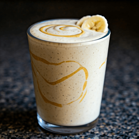 Peanut Butter Protein Blast – Beast Health Canada