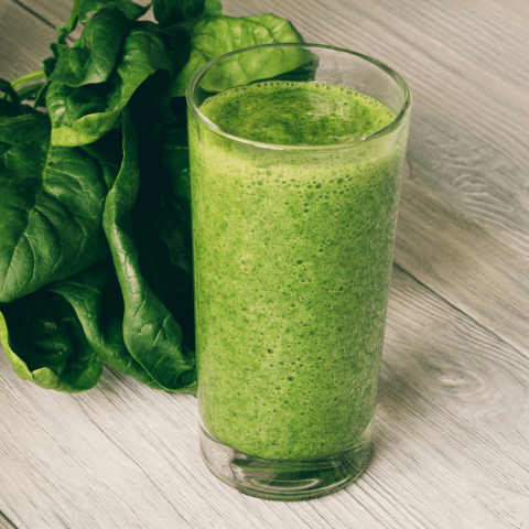 The Recovery Boost Smoothie – Beast Health Canada