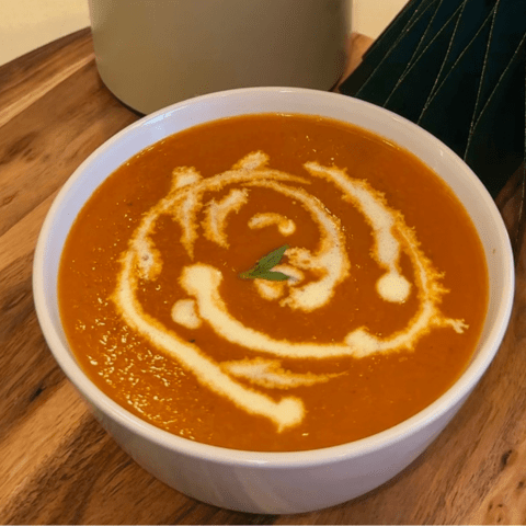 Tomato Soup – Beast Health Canada