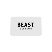 Beast E-Gift Card