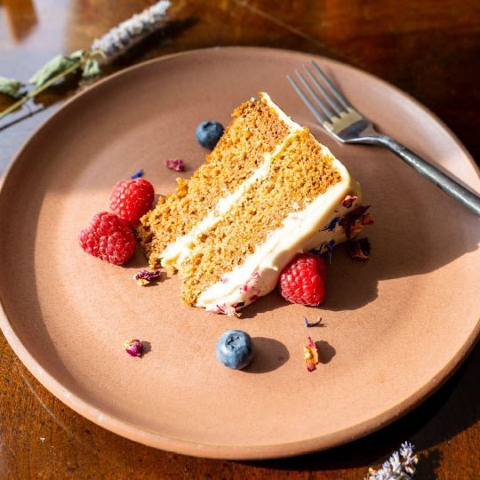 Cashew Coconut Frosting