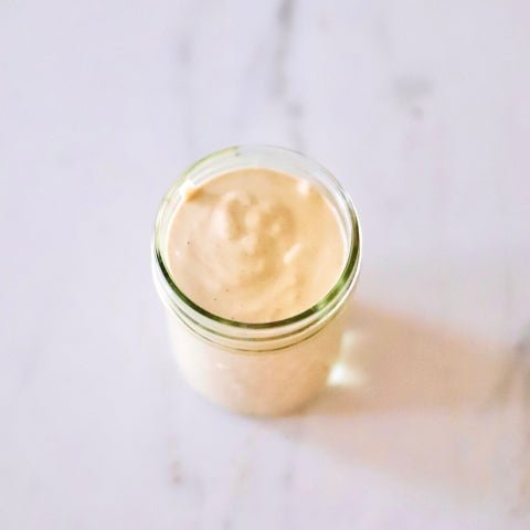 Cashew Dressing