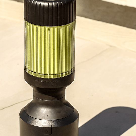 Feeling Green | Beast Health Blend Recipes