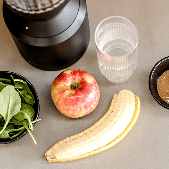 Green Dream | Beast Health Blend Recipes