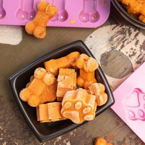 Healthy Dog Treats