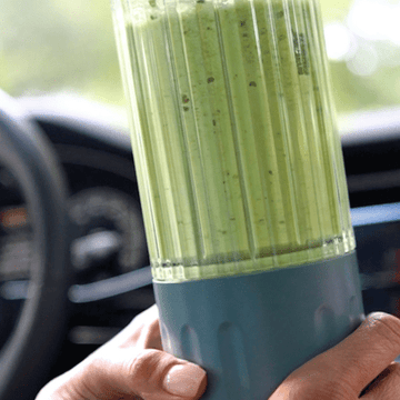 Hydration Mocktail