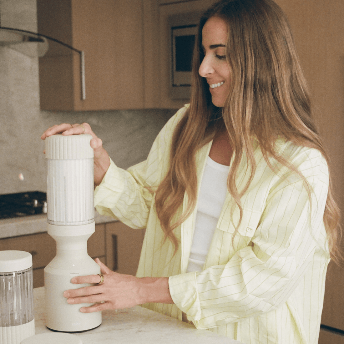 Why Your Blender Might Be the Missing Piece in Your Gut Routine