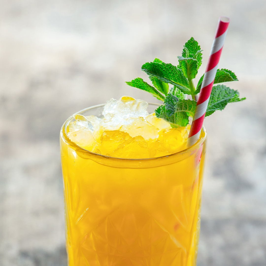 Mango 2.0