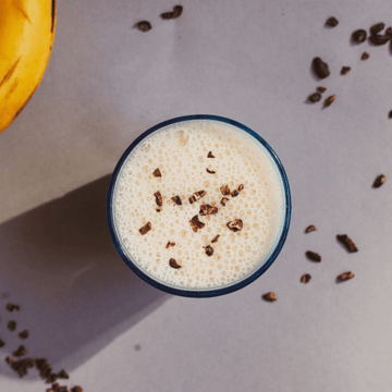Chocolate Peanut Butter Brain Booster