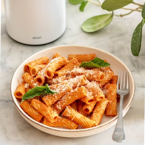 Tomato Sauce