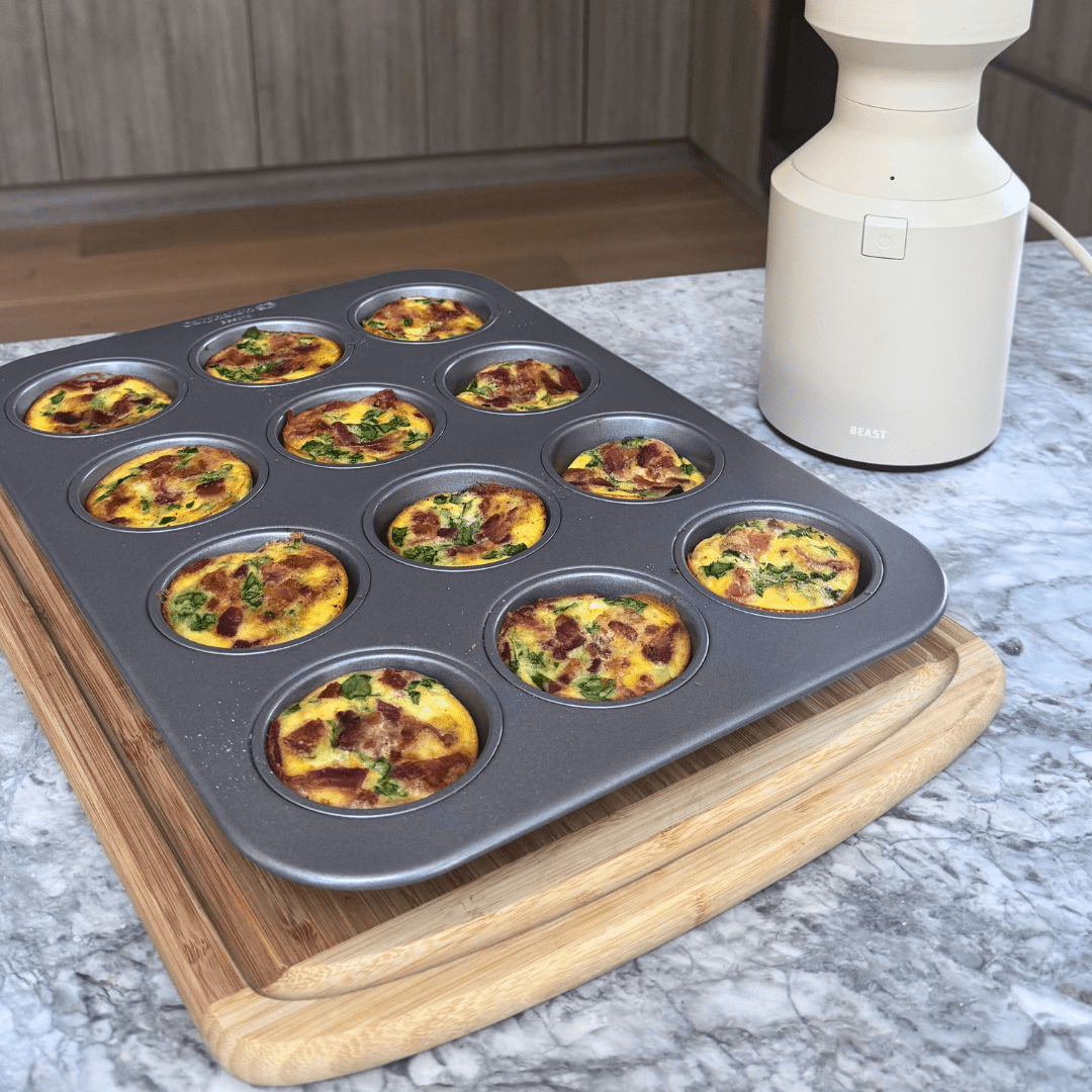 Egg Bites