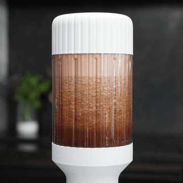 Watermelon Mint Margarita