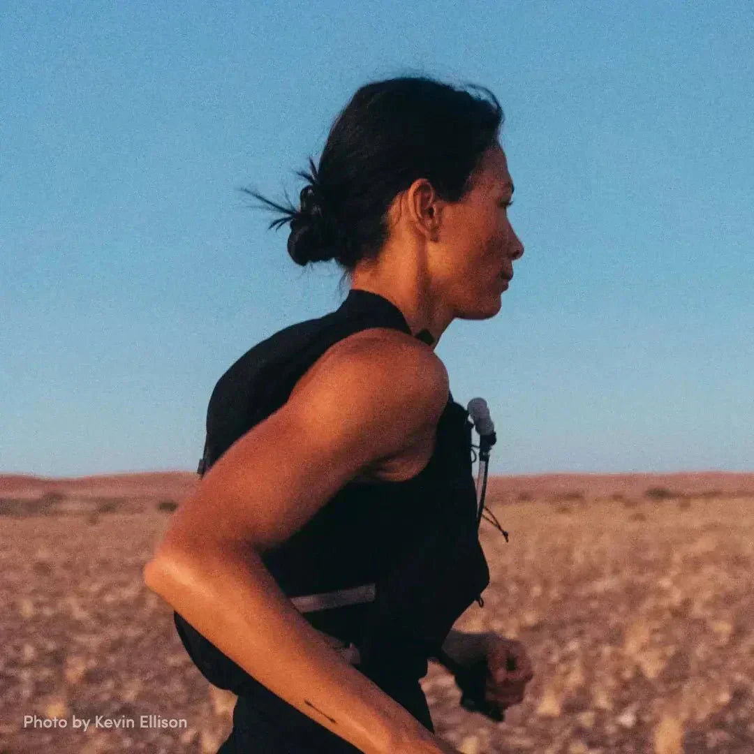 3 Summer Smoothies That Fuel This Author’s Marathon Journey