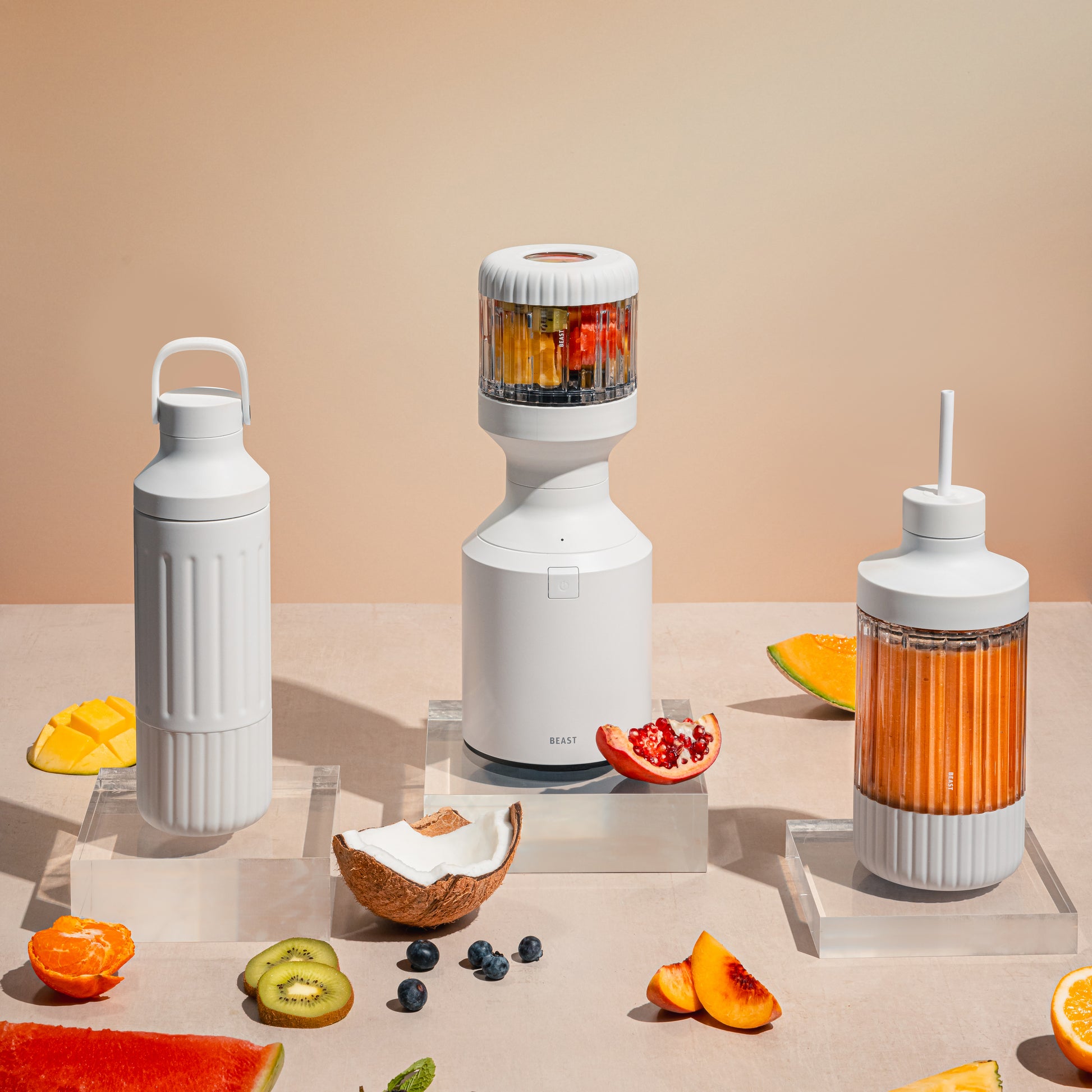 B10S-WT-CA | Cloud White