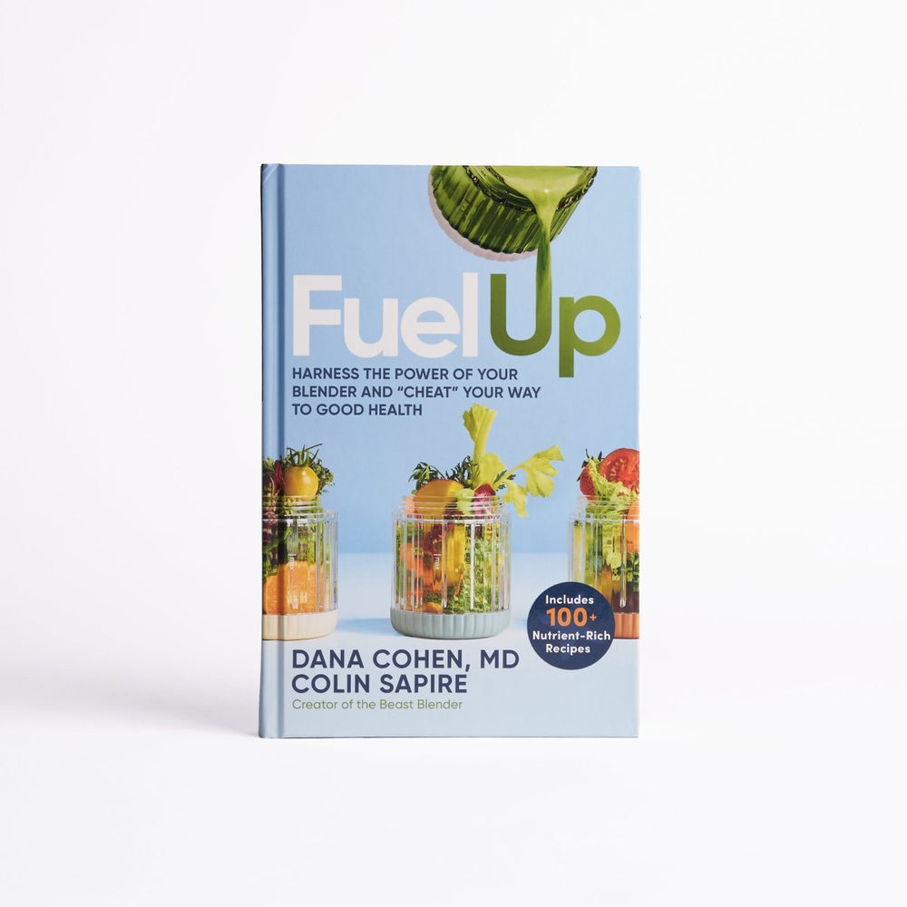 Fuel Up