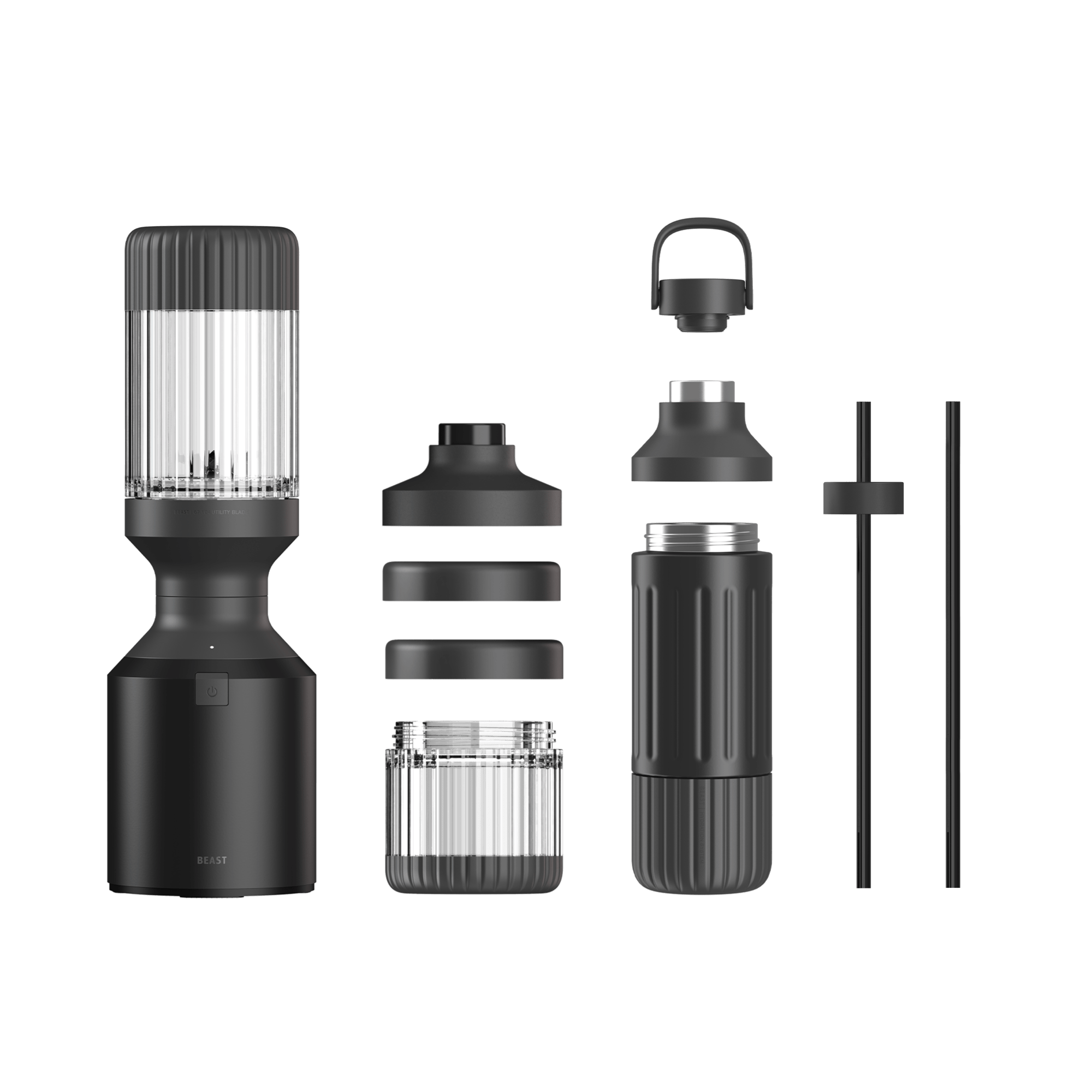 B10S-BK-CA | Carbon Black