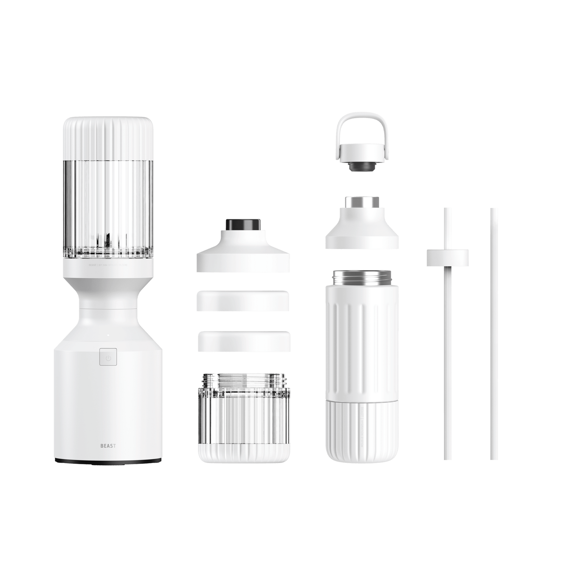 B10S-WT-CA | Cloud White