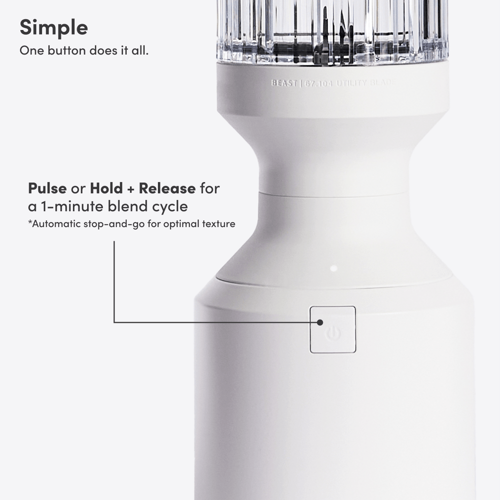 B12MH-WT-US | Cloud White