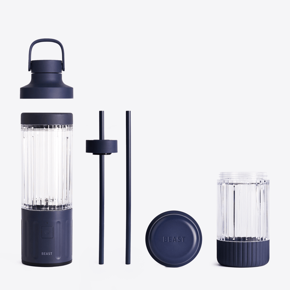 Beast® GO Cordless