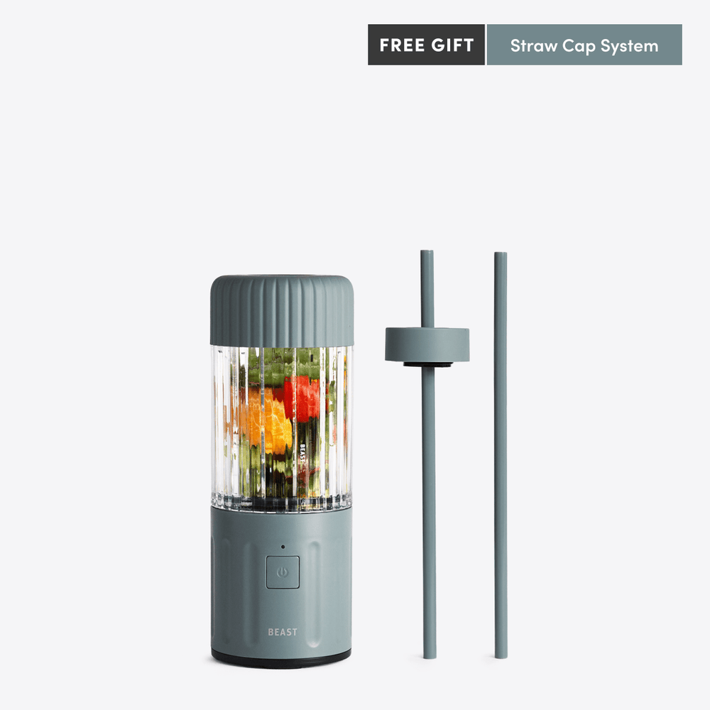 Beast® GO Cordless