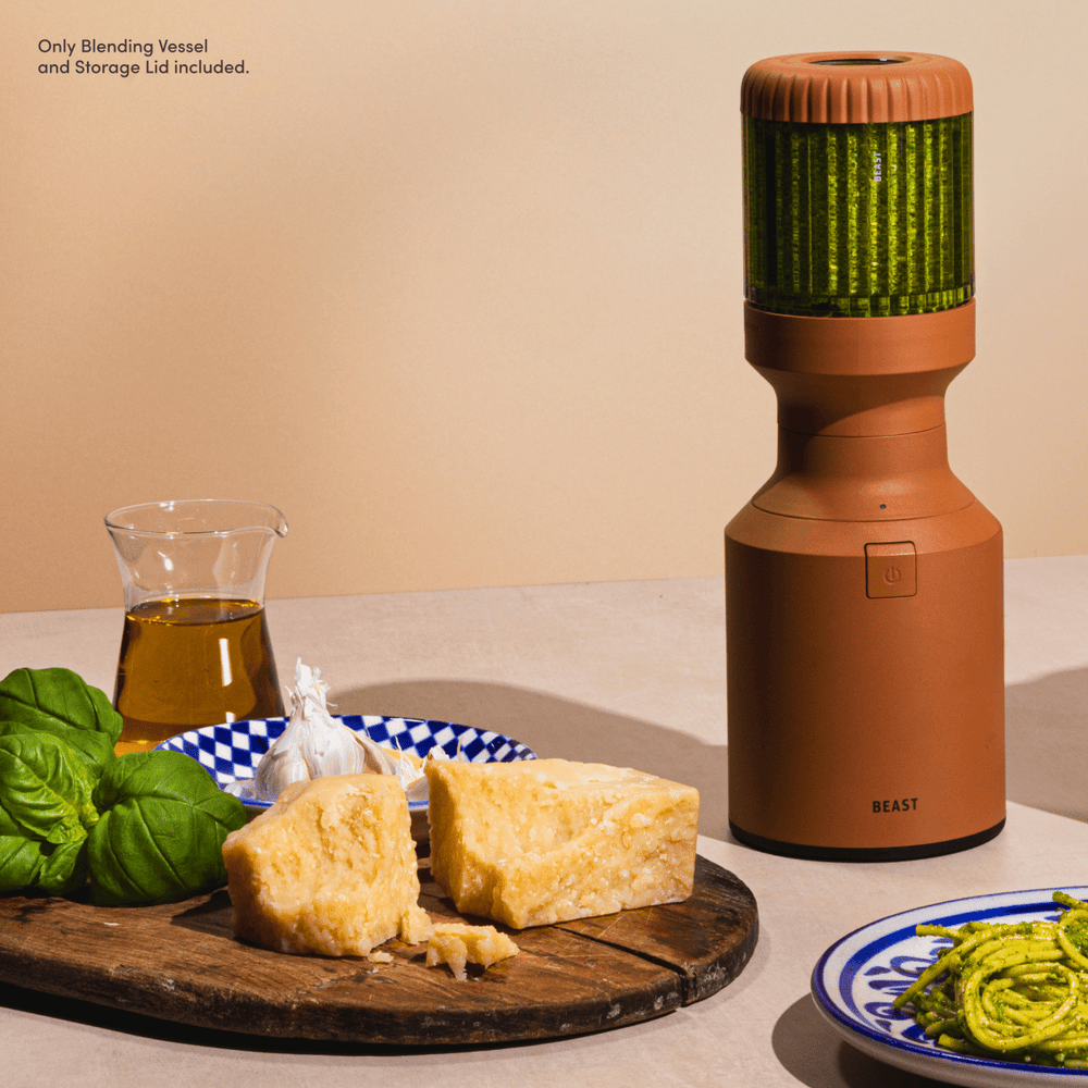 415mL Blending Vessel + Storage Lid