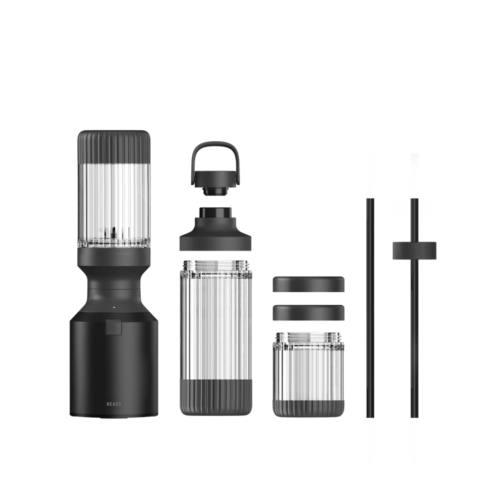 Beast® Mighty 850 Plus