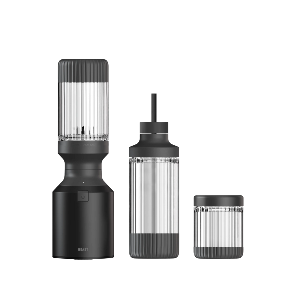 Beast® Mighty 850 Plus