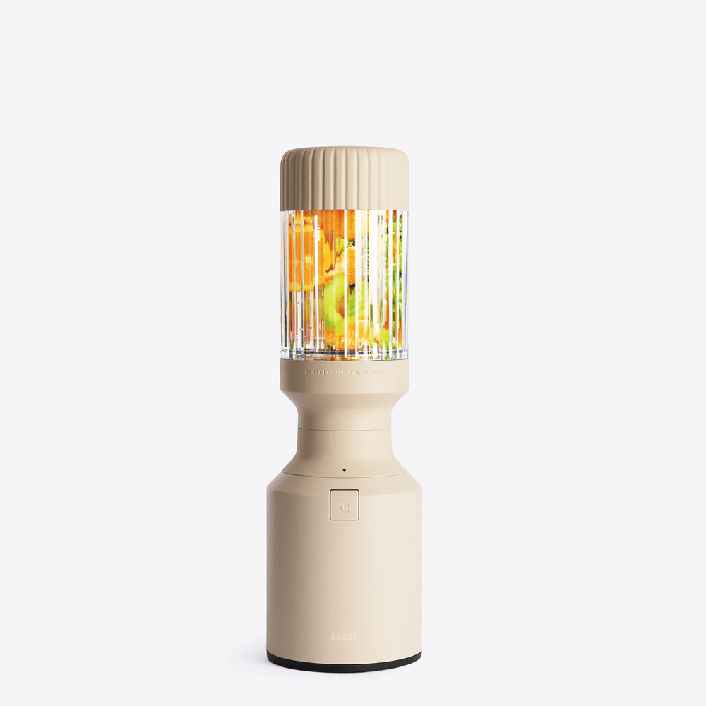 B85MR-BE | Sand
