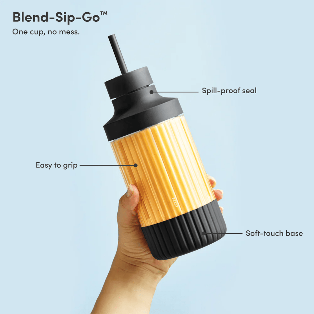 B85MR-BK | Carbon Black