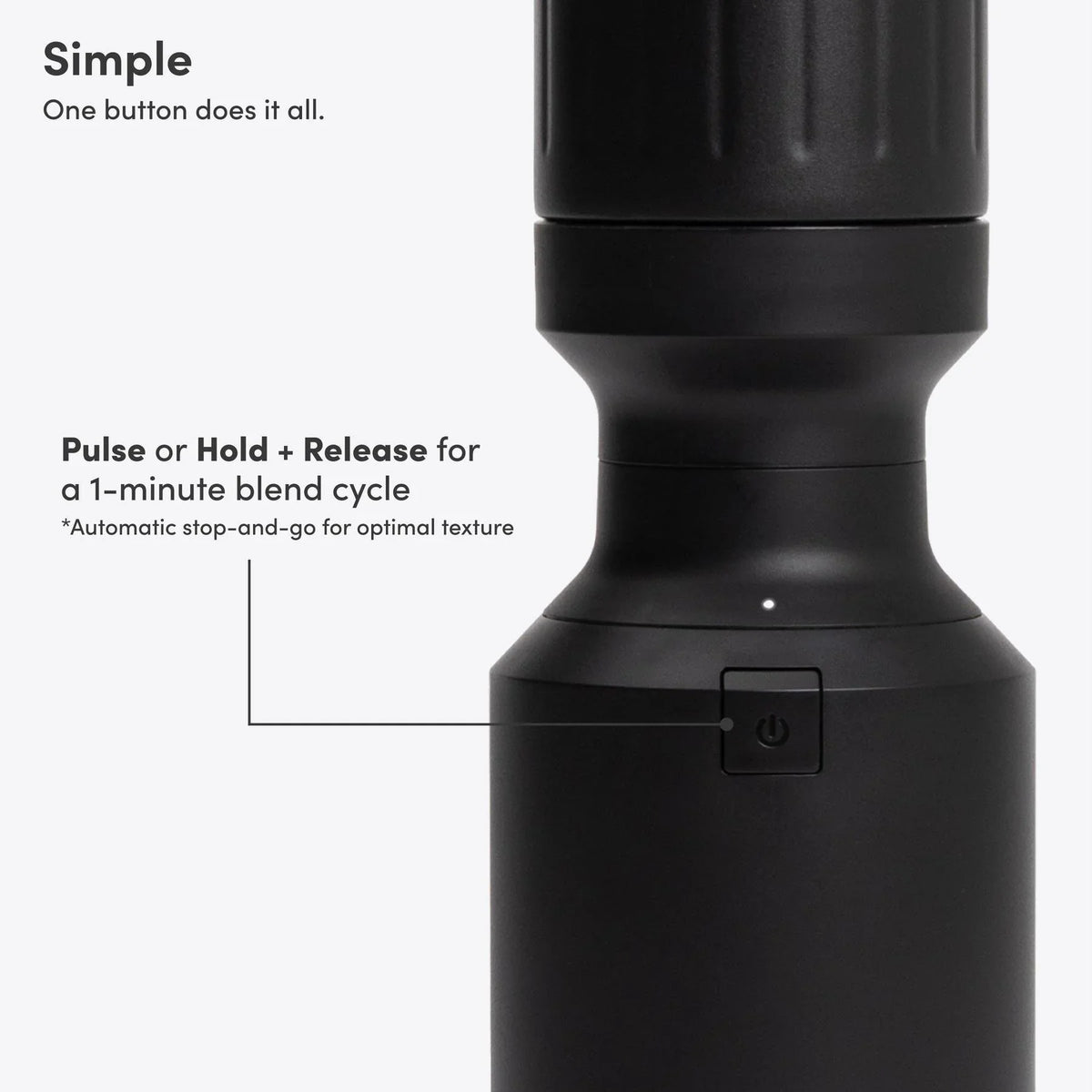 B12MSH-BK | Carbon Black
