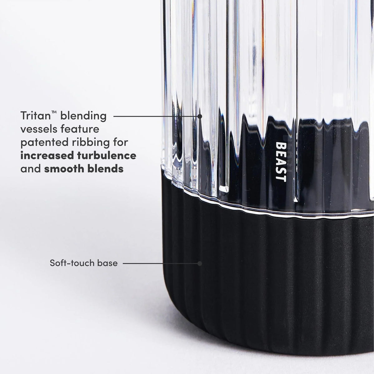 B12MSH-BK | Carbon Black