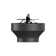 Beast Performance Blade | Carbon Black