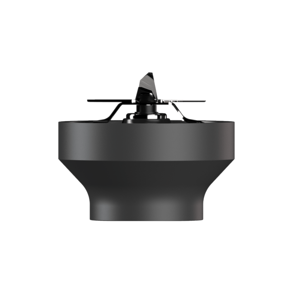 Beast Performance Blade | Carbon Black