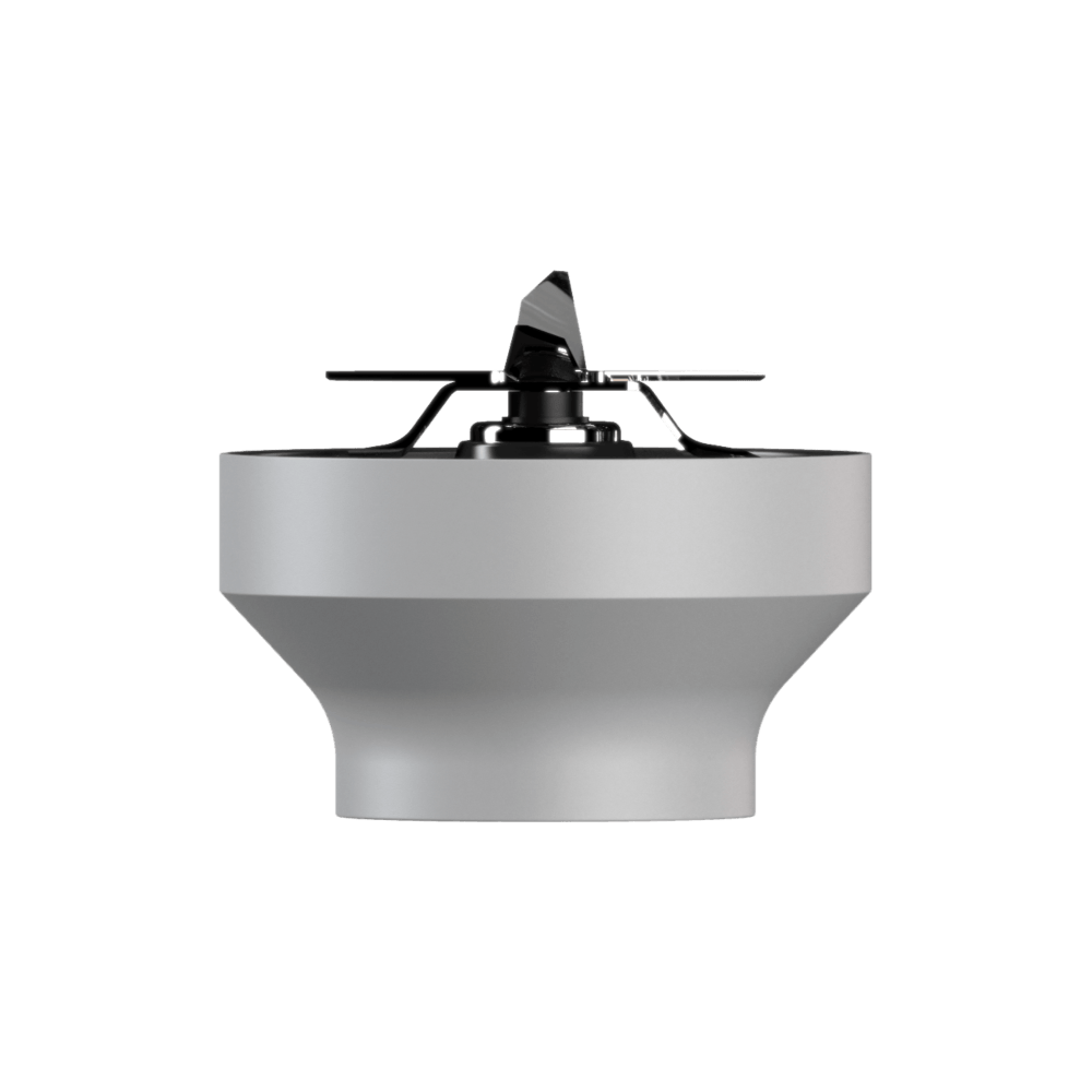 Beast Performance Blade | Pebble Grey