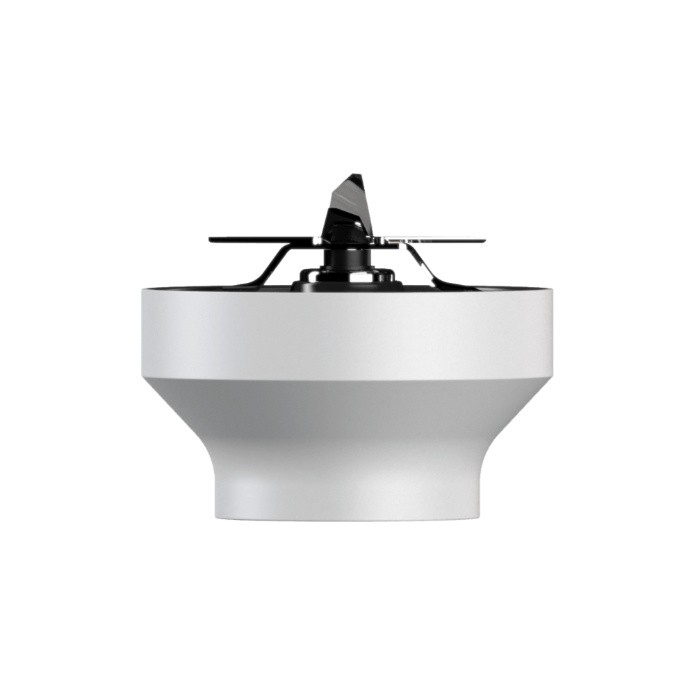 Beast Performance Blade | Cloud White