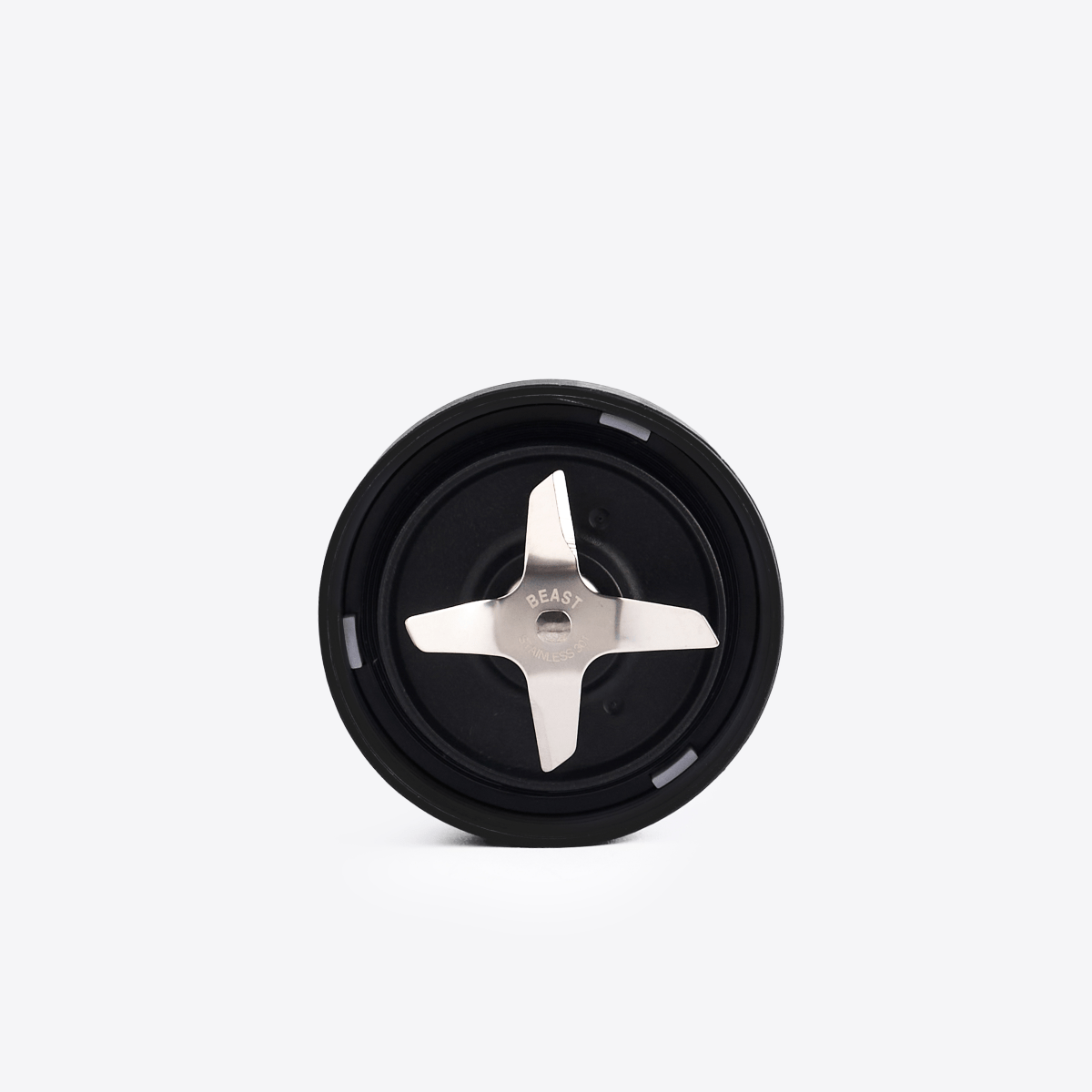 BBL6M-BK | Carbon Black