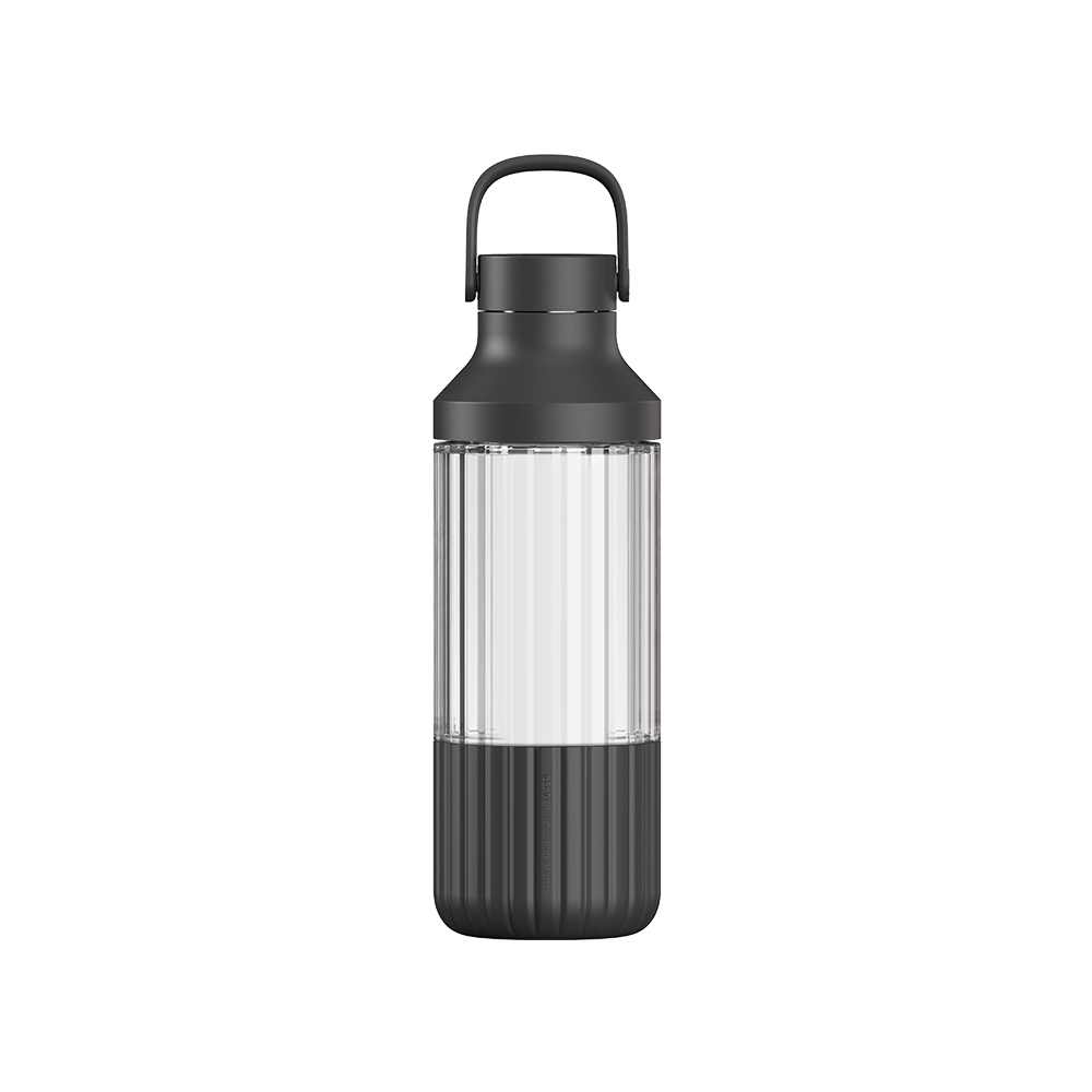 Beast Health™ Glass Hydration Bottle