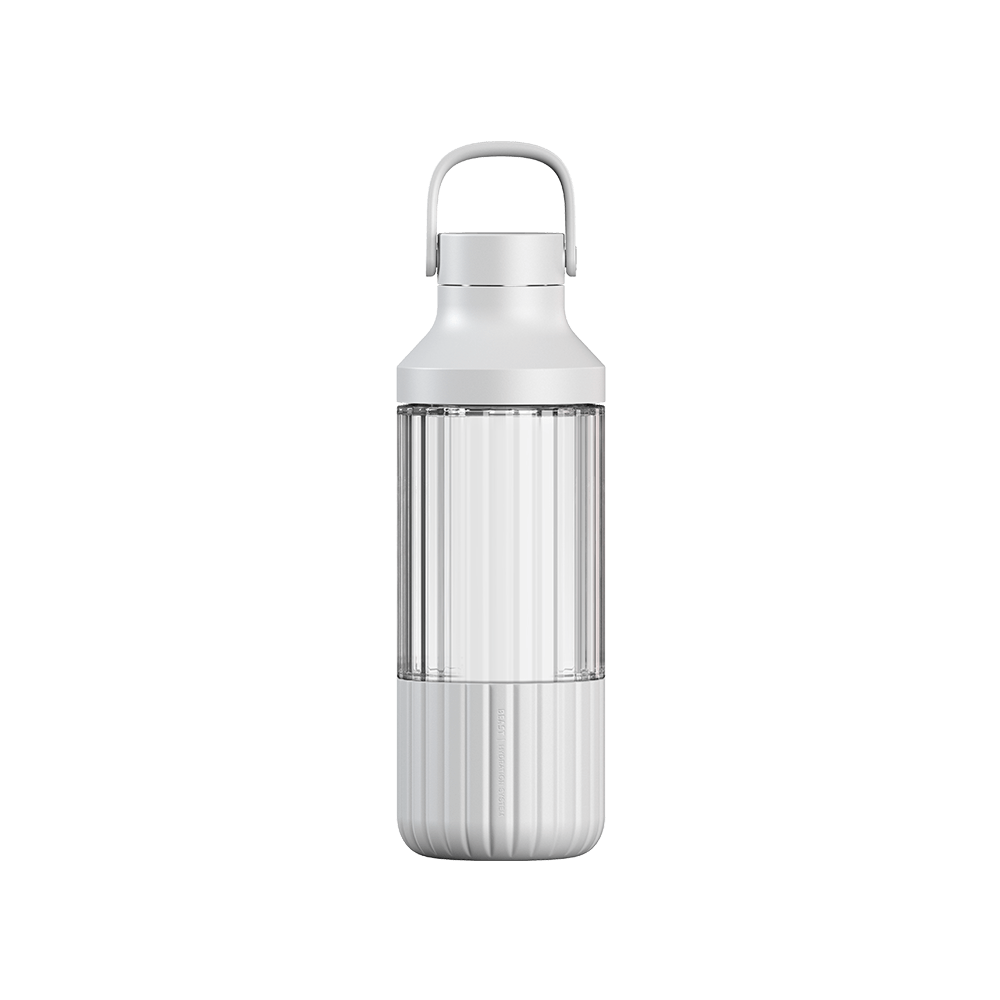 Beast Health™ Glass Hydration Bottle