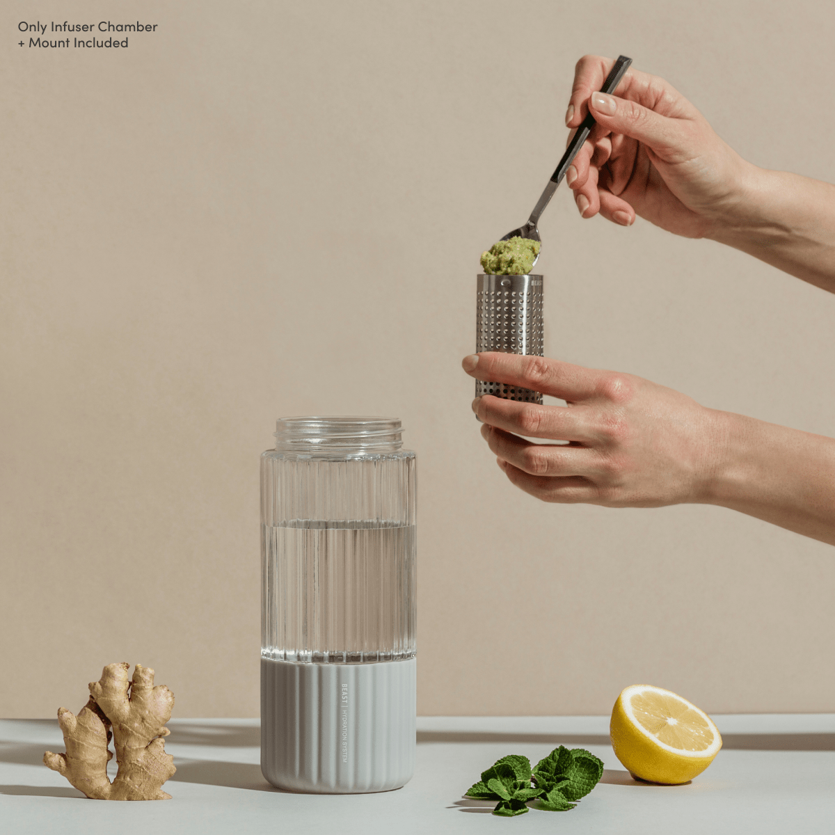 Beast Infuser