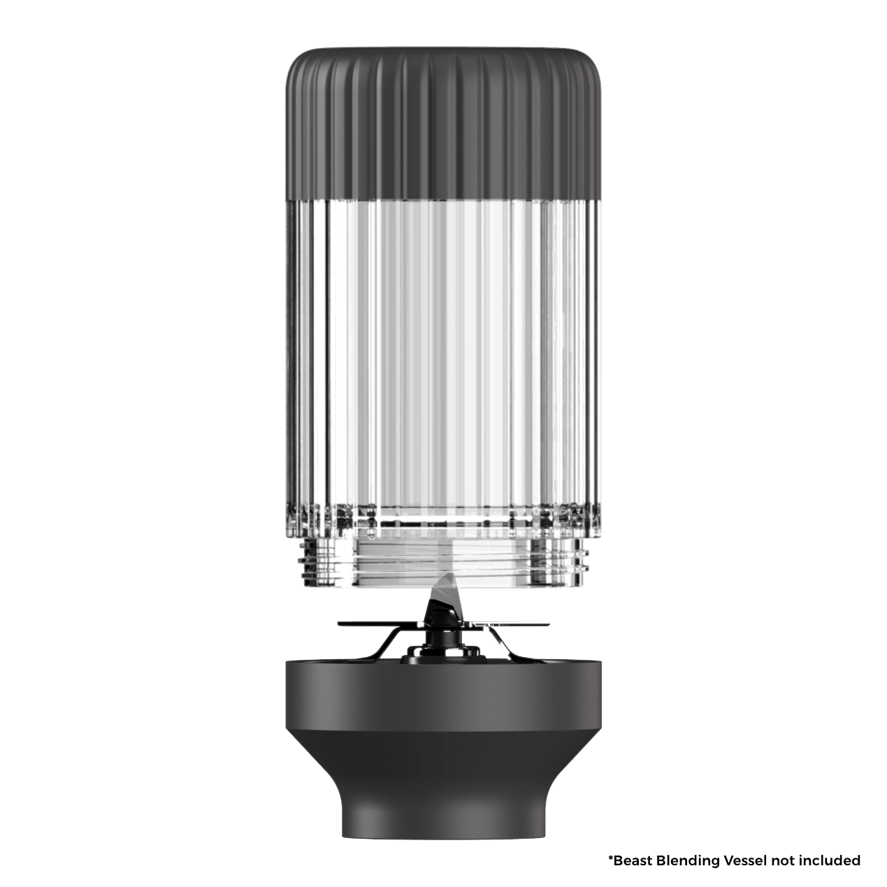 Beast Performance Blade | Carbon Black