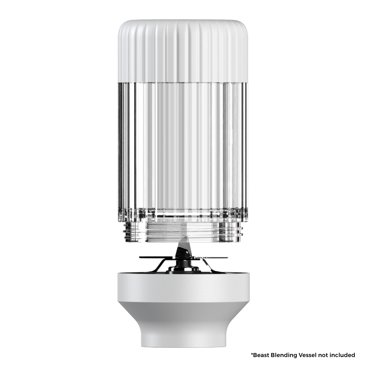 Beast Performance Blade | Cloud White