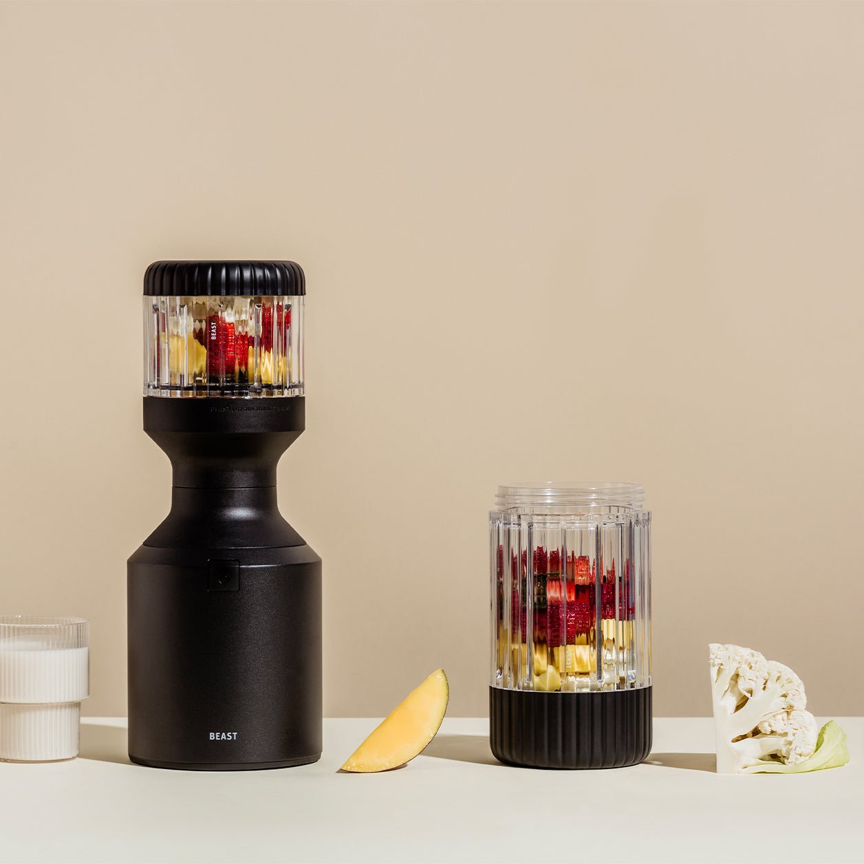 B10S-BK-CA | Carbon Black