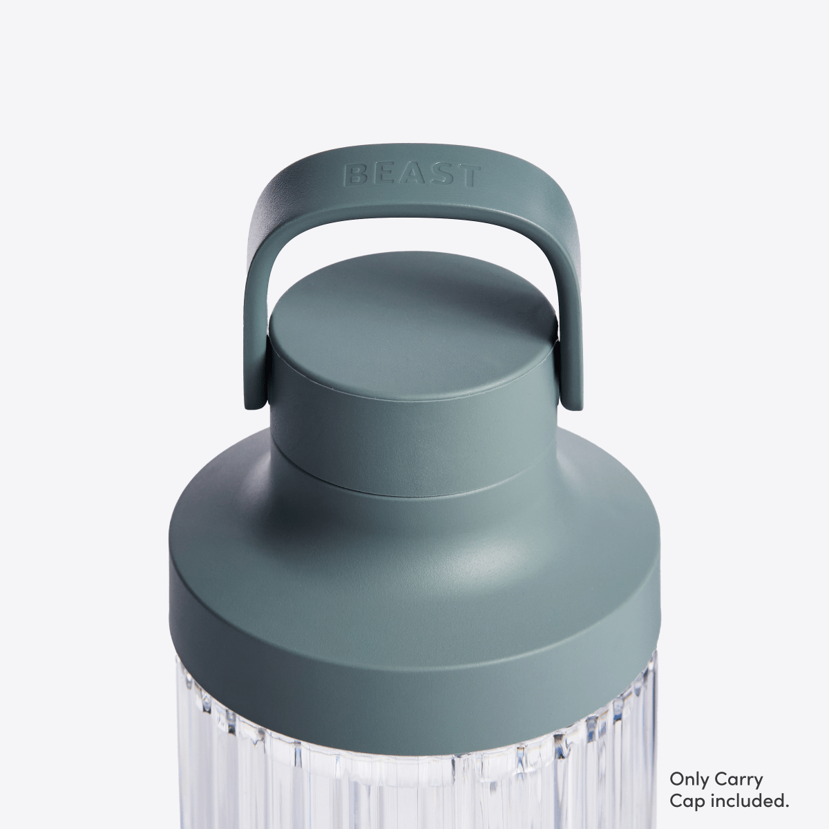 Beast Carry Cap | Mist