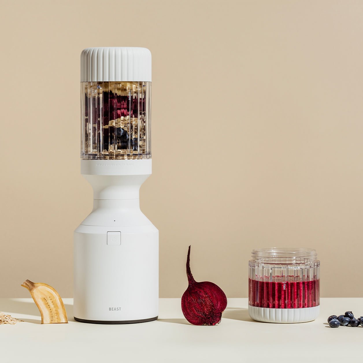 B10S-WT-CA | Cloud White