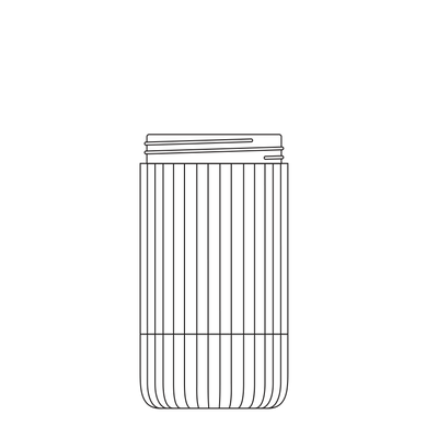 Largest Vessel for the 