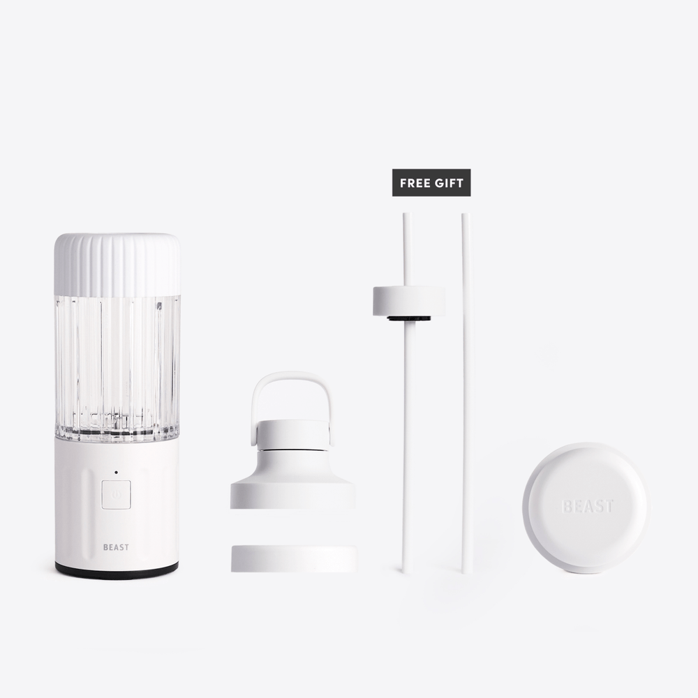 Beast® GO Cordless